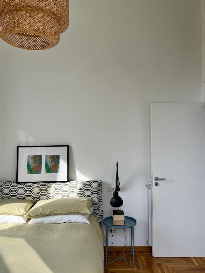 Appartement Casa Posillipo à Naples Extérieur photo