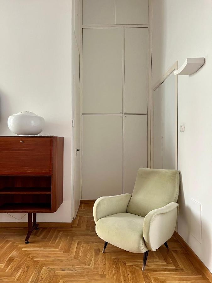 Appartement Casa Posillipo à Naples Extérieur photo